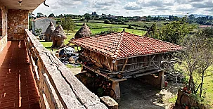 Casería Cuetu Calter 005