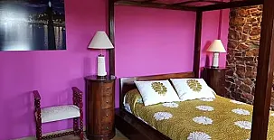 Casona Los Gamonales 002