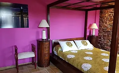 Casona Los Gamonales en Carreño (Asturias) - Foto 2