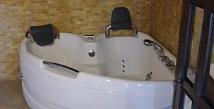 Casona Los Gamonales 005