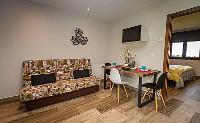 Casa Carín en Valdés (Asturias) - Foto 5