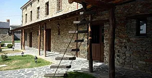 Hotel y Apartamentos Penarronda Playa 002