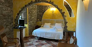 Hotel y Apartamentos Penarronda Playa 003