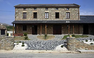Hotel y Apartamentos Penarronda Playa en Castropol (Asturias) - Foto 4