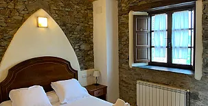 Hotel y Apartamentos Penarronda Playa 005