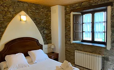 Hotel y Apartamentos Penarronda Playa en Castropol (Asturias) - Foto 5