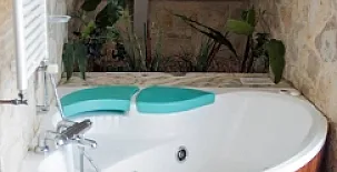 Hotel rural Mirador de Moriyon 002