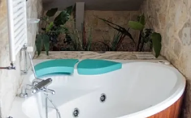 Hotel rural Mirador de Moriyon en Villaviciosa (Asturias) - Foto 2