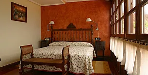 Hotel rural Mirador de Moriyon 003