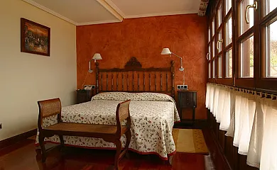 Hotel rural Mirador de Moriyon en Villaviciosa (Asturias) - Foto 3