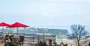 Hotel rural Mirador de Moriyon 004