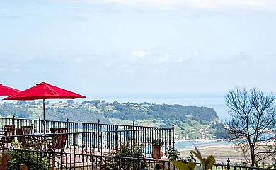 Hotel rural Mirador de Moriyon en Villaviciosa (Asturias) - Foto 4