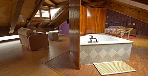 Caxila Apartamentos Rurales 004