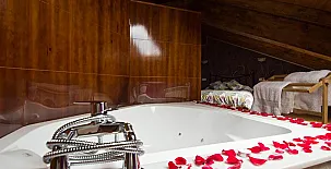 Caxila Apartamentos Rurales 005