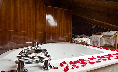 Caxila Apartamentos Rurales en Luarca (Asturias) - Foto 5