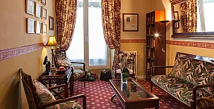 Hotel Villa de Luarca 002