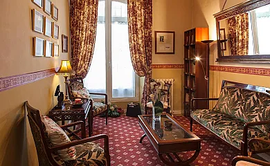 Hotel Villa de Luarca en Luarca (Asturias) - Foto 2