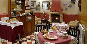 Hotel Villa de Luarca 003