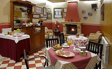 Hotel Villa de Luarca en Luarca (Asturias) - Foto 3