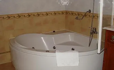 Hotel Villa de Luarca en Luarca (Asturias) - Foto 4