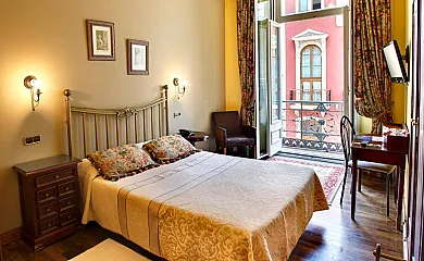 Hotel Villa de Luarca en Luarca (Asturias) - Foto 5