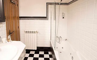 Hotel Palacio la Cajiga*** en Peñamellera Baja (Asturias) - Foto 2