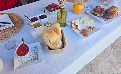 Hotel Palacio la Cajiga*** en Peñamellera Baja (Asturias) - Foto 5