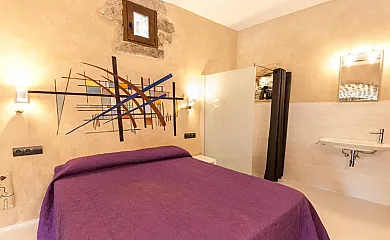 Casa Mur de Aluján en Aluján (Huesca) - Foto 8