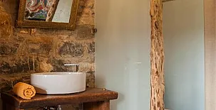 Casa Mur de Aluján 009