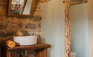 Casa Mur de Aluján en Aluján (Huesca) - Foto 9