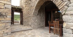 Casa Mur de Aluján 0012