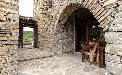 Casa Mur de Aluján en Aluján (Huesca) - Foto 12