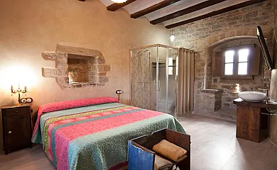 Casa Mur de Aluján en Aluján (Huesca) - Foto 16