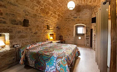 Casa Mur de Aluján en Aluján (Huesca) - Foto 17