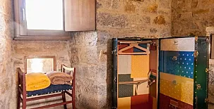 Casa Mur de Aluján 0019