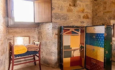 Casa Mur de Aluján en Aluján (Huesca) - Foto 19