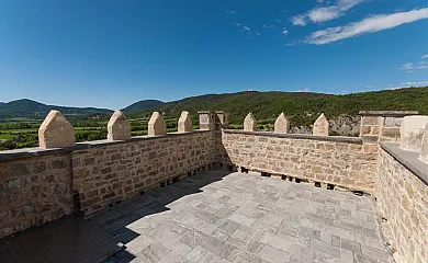 Casa Mur de Aluján en Aluján (Huesca) - Foto 23