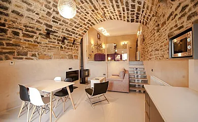 Casa Mur de Aluján en Aluján (Huesca) - Foto 4