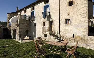 Casa Mur de Aluján en Aluján (Huesca) - Foto 1