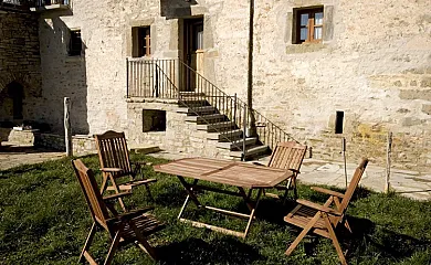 Casa Mur de Aluján en Aluján (Huesca) - Foto 6