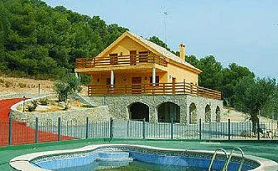 Cloan Rural en Bullas (Murcia) - Foto 2