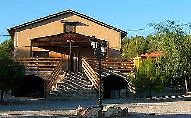 Cloan Rural en Bullas (Murcia) - Foto 11