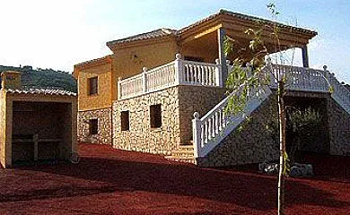 Cloan Rural en Bullas (Murcia) - Foto 13