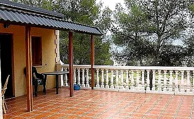 Cloan Rural en Bullas (Murcia) - Foto 16