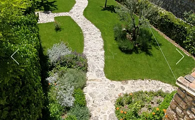 Los Trigales en Almadrones (Guadalajara) - Foto 18