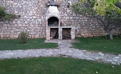 Los Trigales en Almadrones (Guadalajara) - Foto 4