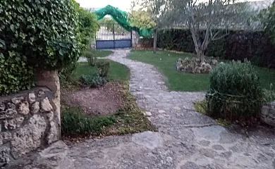 Los Trigales en Almadrones (Guadalajara) - Foto 8