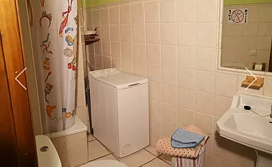 Los Trigales en Almadrones (Guadalajara) - Foto 15