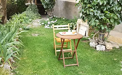 Los Trigales en Almadrones (Guadalajara) - Foto 3