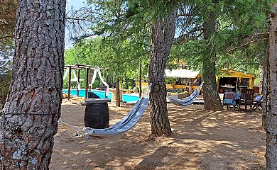 villa pedriza I en Acebeda (Madrid) - Foto 3